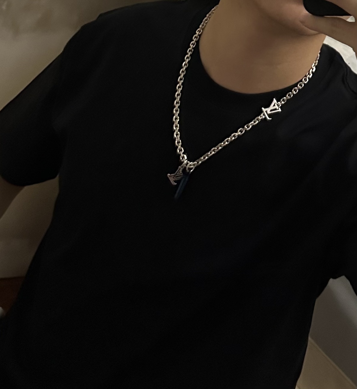 Jewelry Louis Vuitton 376 - vstockx