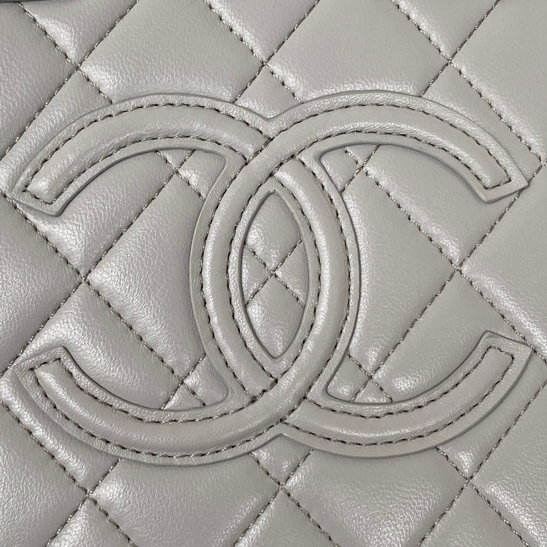 Handbag Chanel AS3345 size 15  20.5  10.5 cm - vstockx