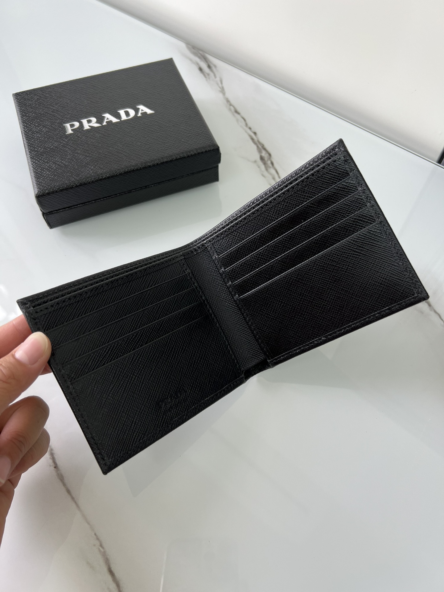 handbags prada 2M0513 11*9.5 - vstockx