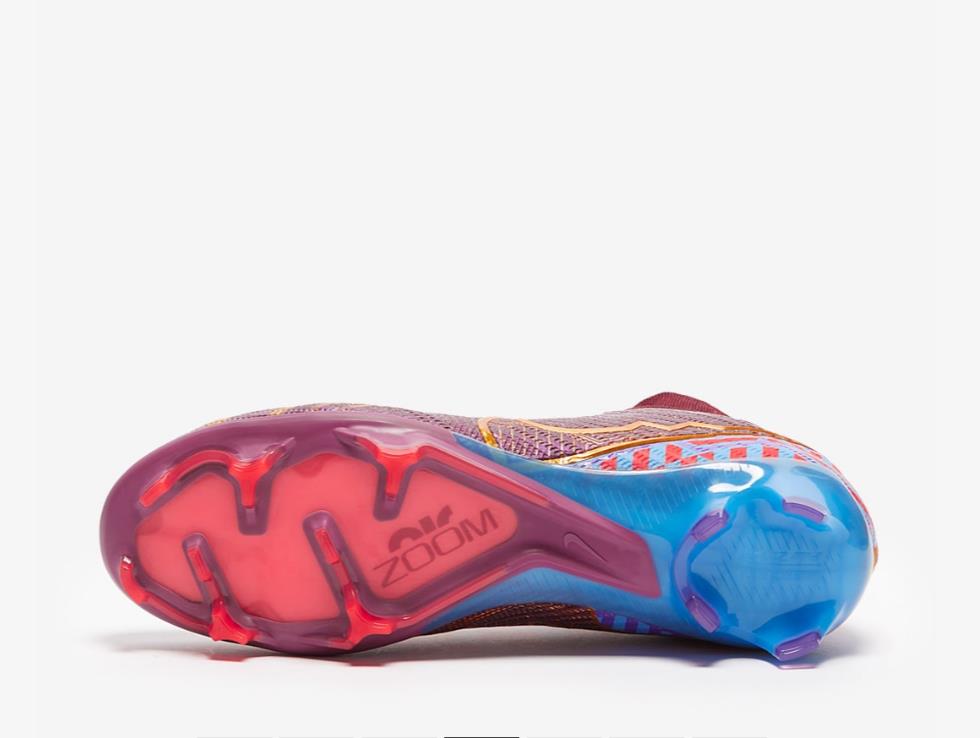 NK football shoes 1 - vstockx