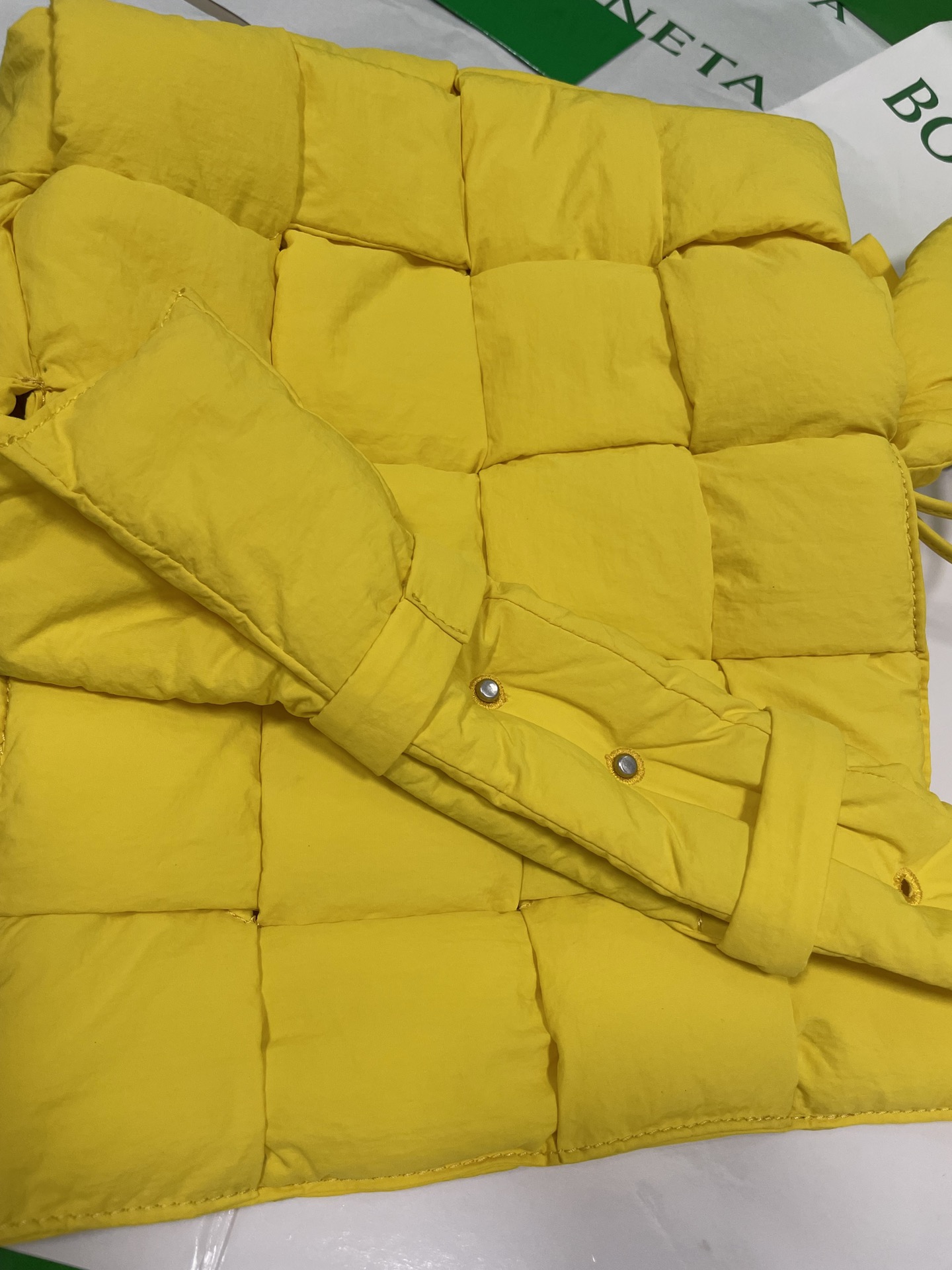 handbags Bottega Veneta 8951# size:30*15cm - vstockx