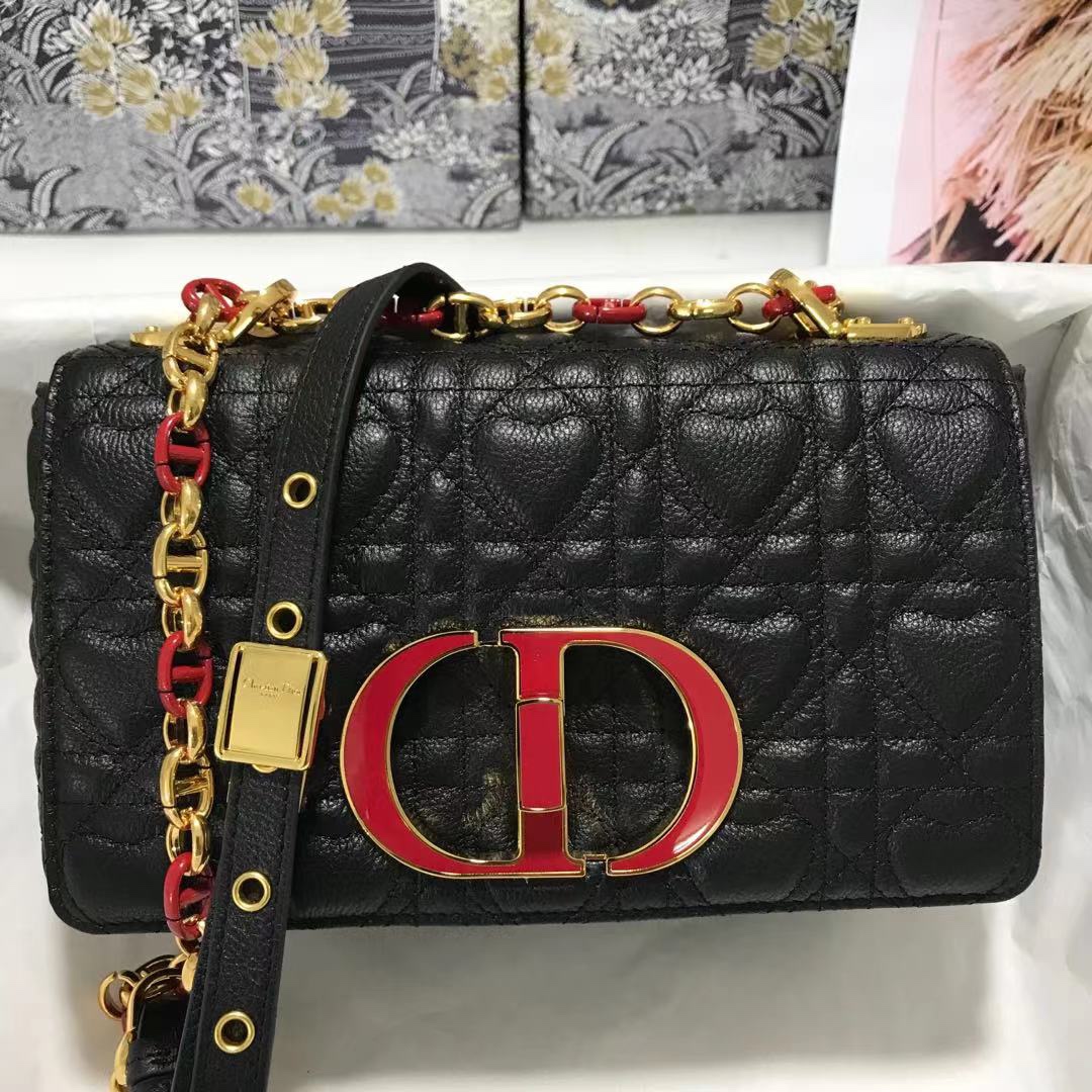 Handbag Dior M9241 size 20*12*7 cm - vstockx