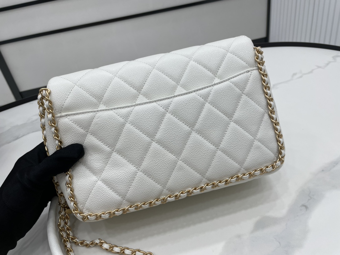 Handbag Chanel AS3467 size 20*23*8 cm - vstockx