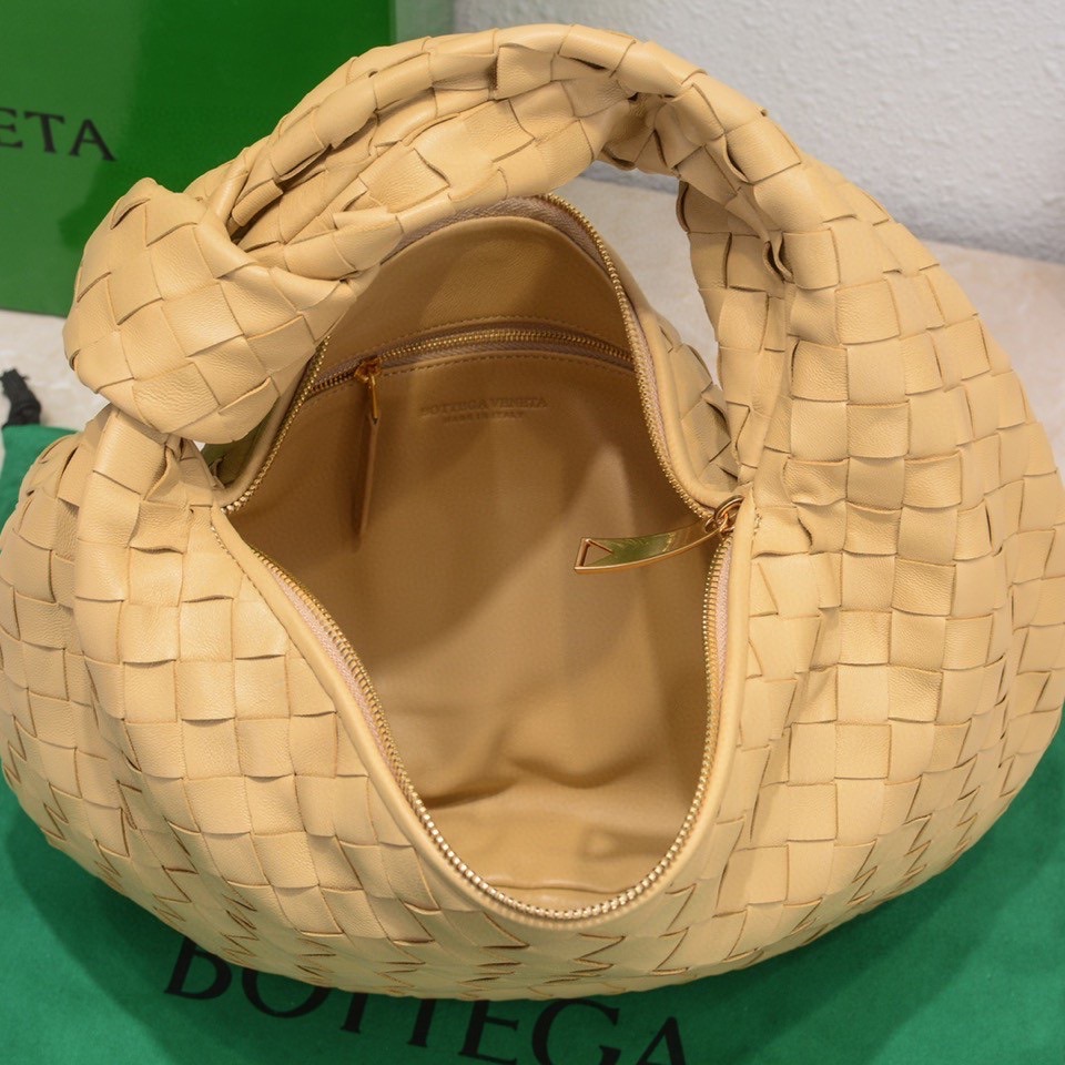 handbags Bottega Veneta 6697 size:36*21*13 - vstockx
