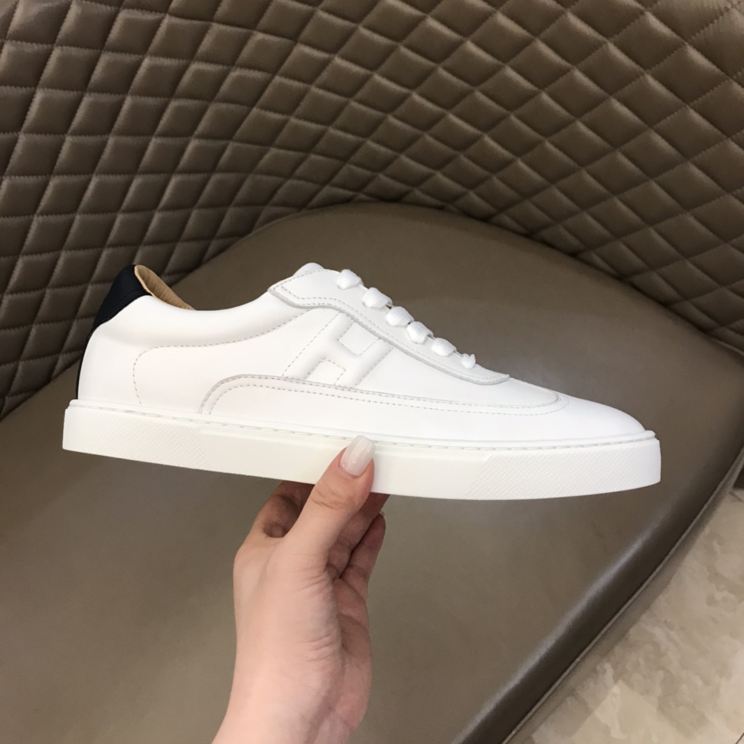 Hermes Quicker sneaker 7 - vstockx