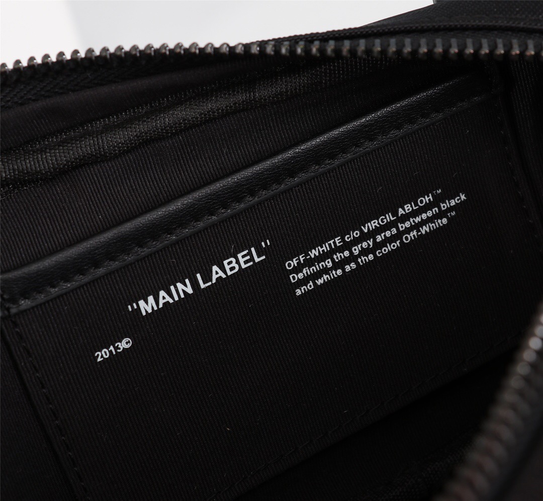 handbags OFF-White 523  3552870  size:20*11*6cm - vstockx