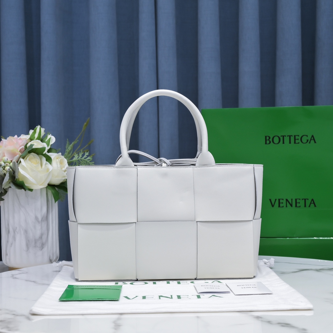 handbags Bottega Veneta 9893# size:30*20*12 - vstockx