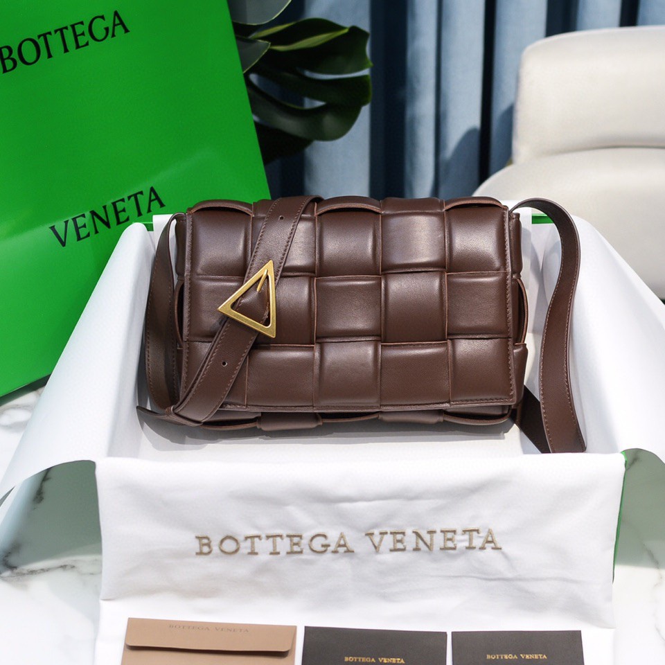 handbags Bottega Veneta 6688# size:26*18*8cm - vstockx