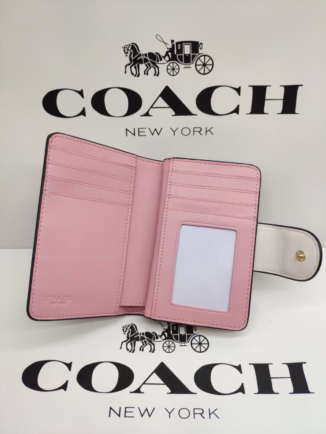 Handbags Coach C0082 size:13*9*2 - vstockx