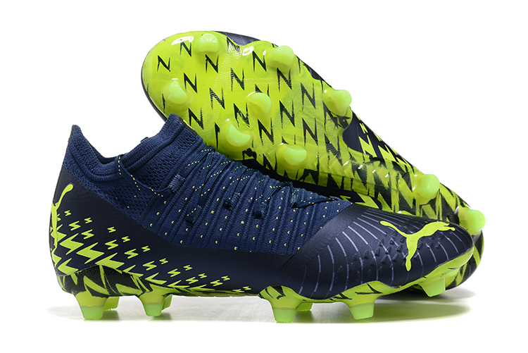 Puma football shoes 2 - vstockx
