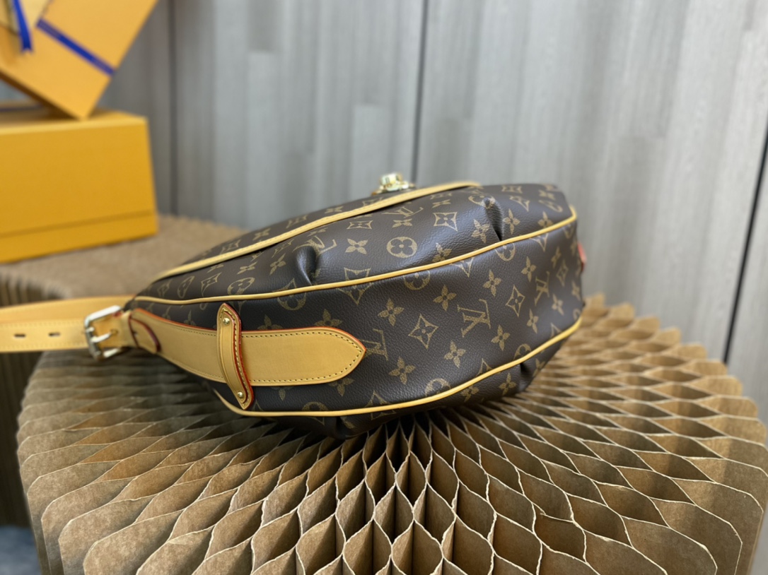Handbag Louis Vuitton M40075 size 34x28x14 cm - vstockx
