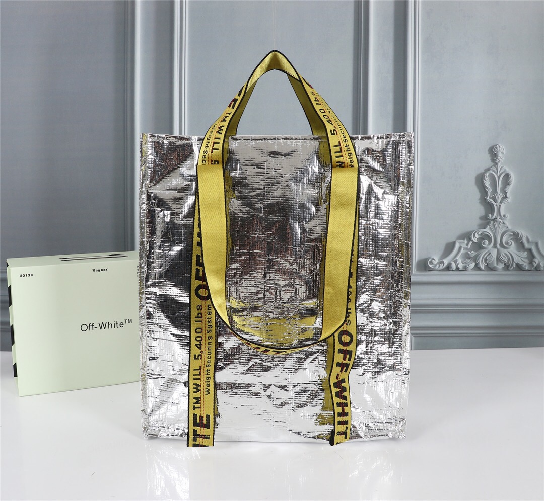 handbags OFF-White 535  3662980  size:35*40*18cm - vstockx