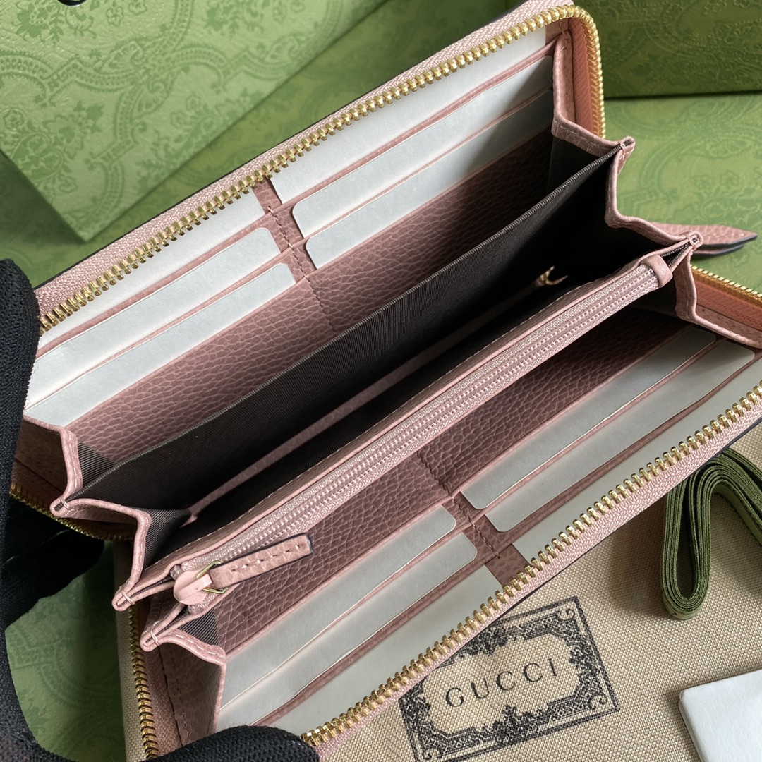 Handbag Gucci 456117 size 19*10*3.5 cm - vstockx