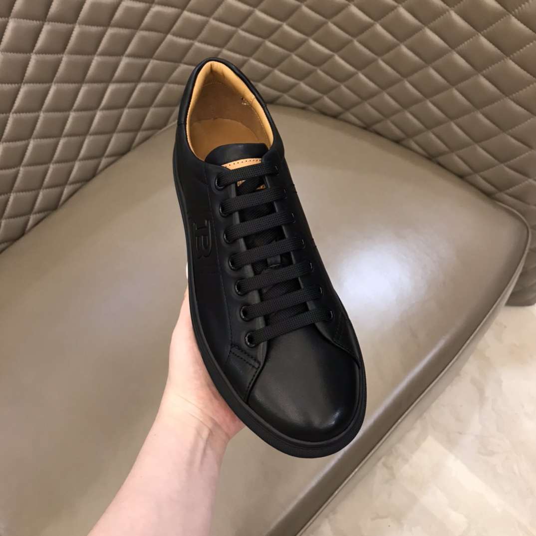 Bally Low Top Sneaker 3 - vstockx