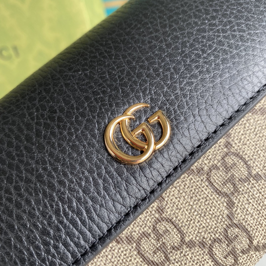 Handbag Gucci 546585 size 19*10*3.5 cm - vstockx