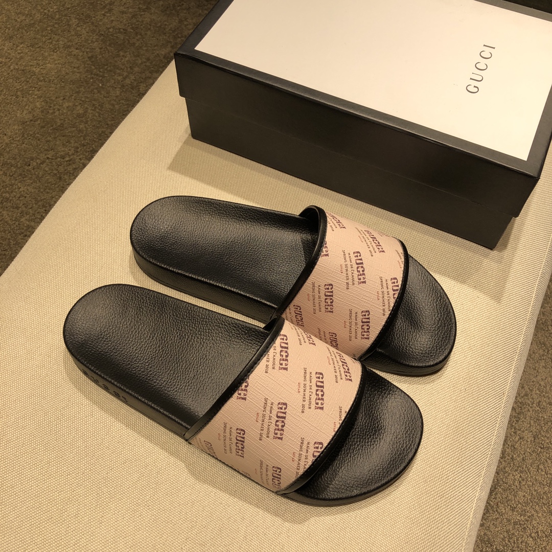 Gucci Slippers 29 - vstockx