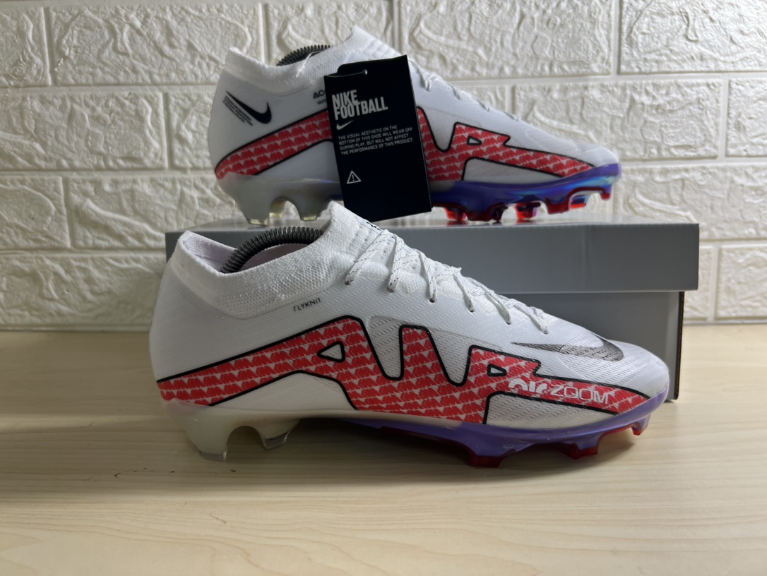 NK football shoes 16 - vstockx