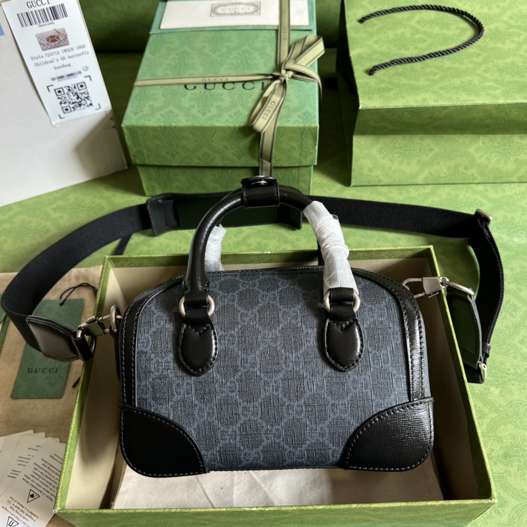 Handbag Gucci 723307 size 21.5*12.5*13 cm - vstockx