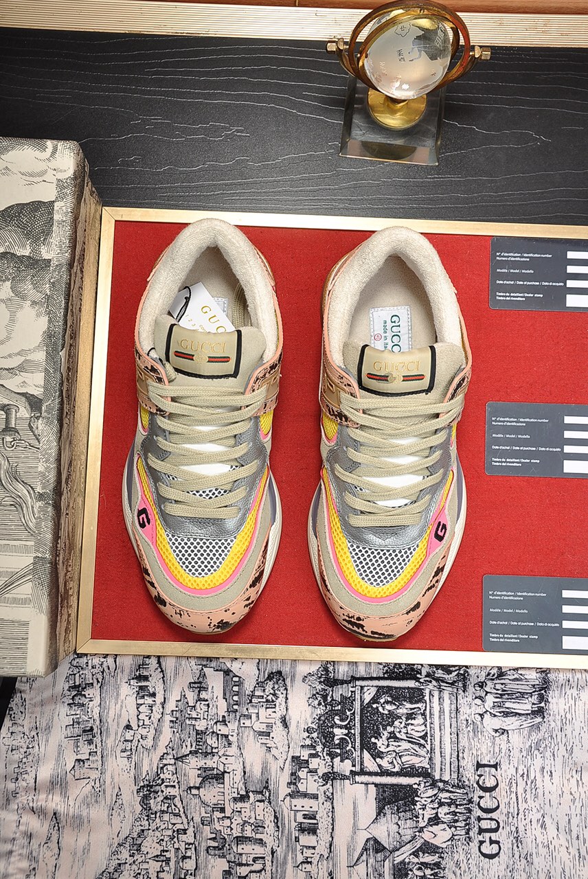 Gucci Ultraspace sneaker 6 - vstockx