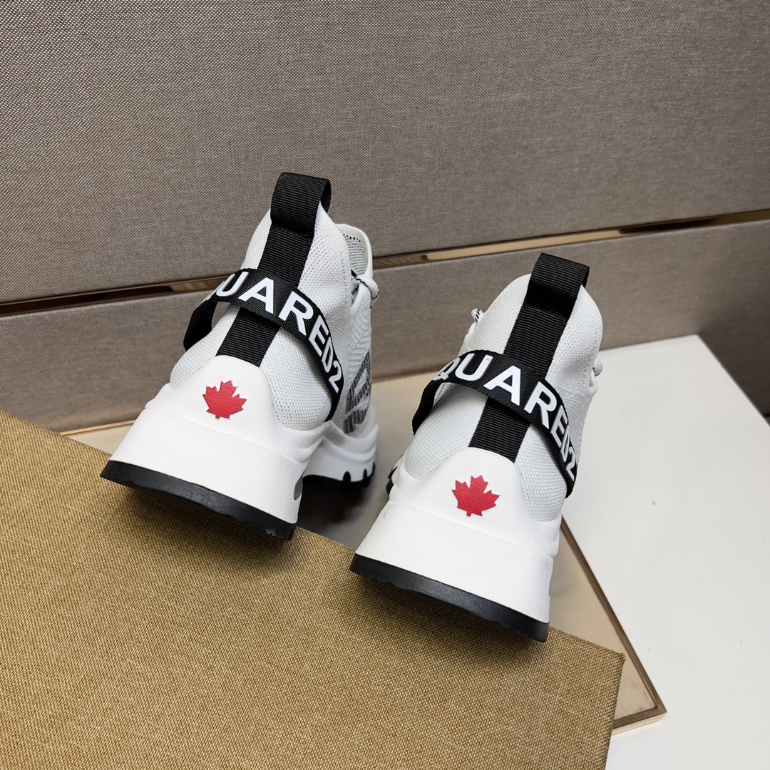 DSQUARED2 sneaker 28 - vstockx