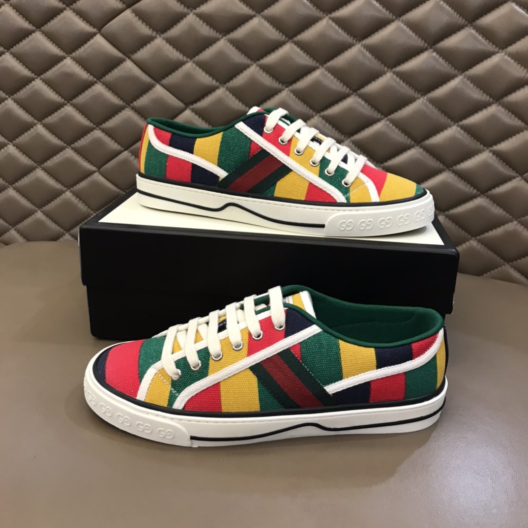 Gucci Tennis 1977 sneaker 31 - vstockx