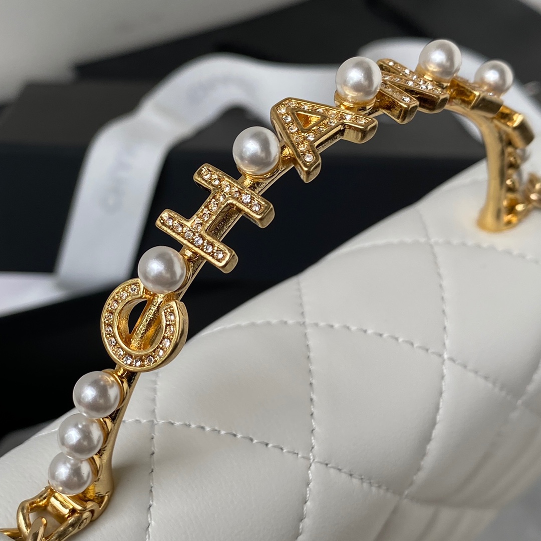 Handbags Chanel AP3504 size:19 cm - vstockx