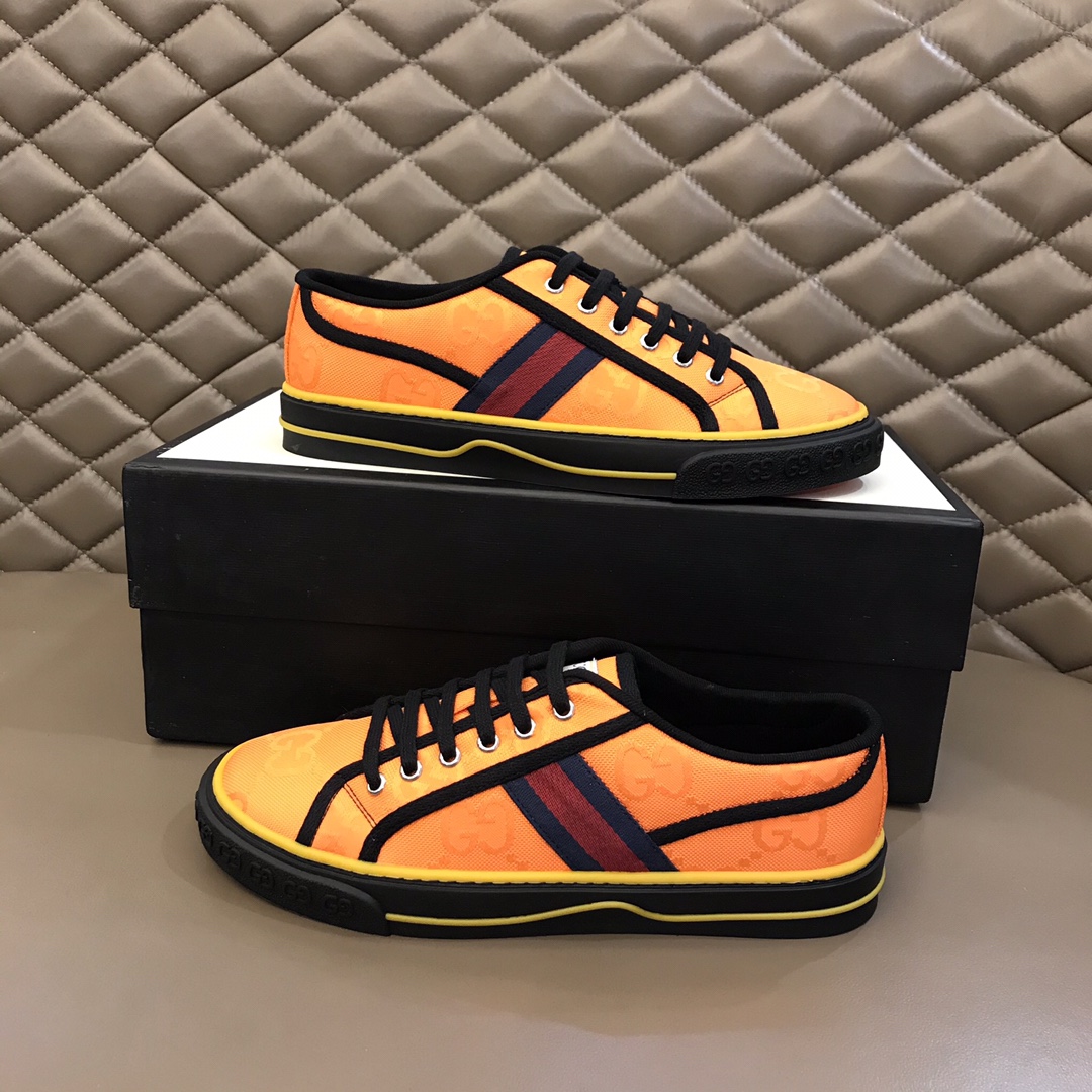 Gucci Tennis 1977 sneaker 22 - vstockx
