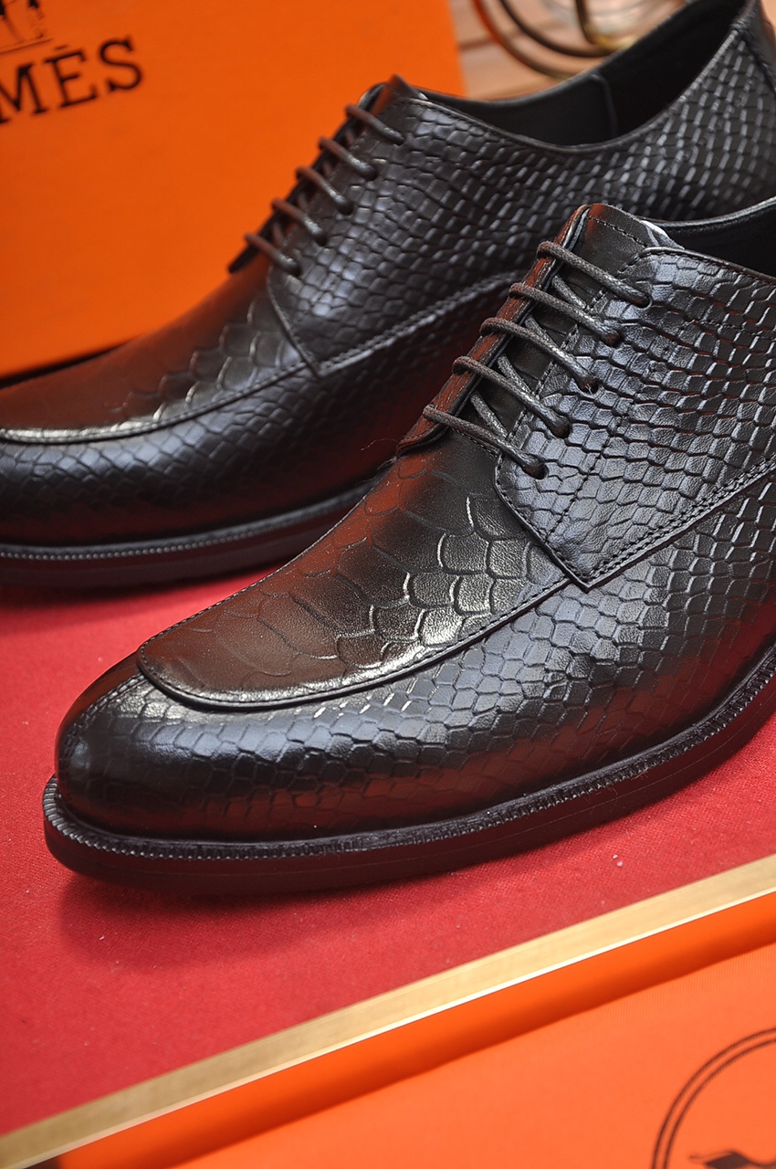 Hermes Boots 27 - vstockx