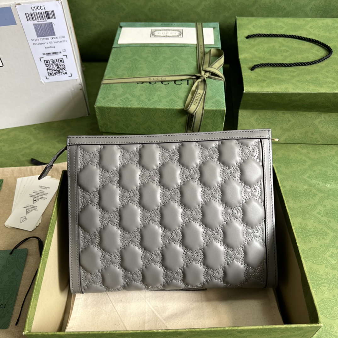 Handbag Gucci 723780 size 10*7.5*2 cm - vstockx