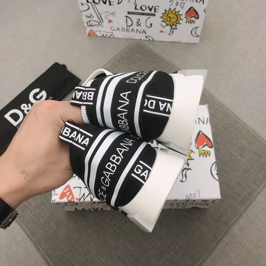 Dolce & Gabbana Sorrento 9 - vstockx