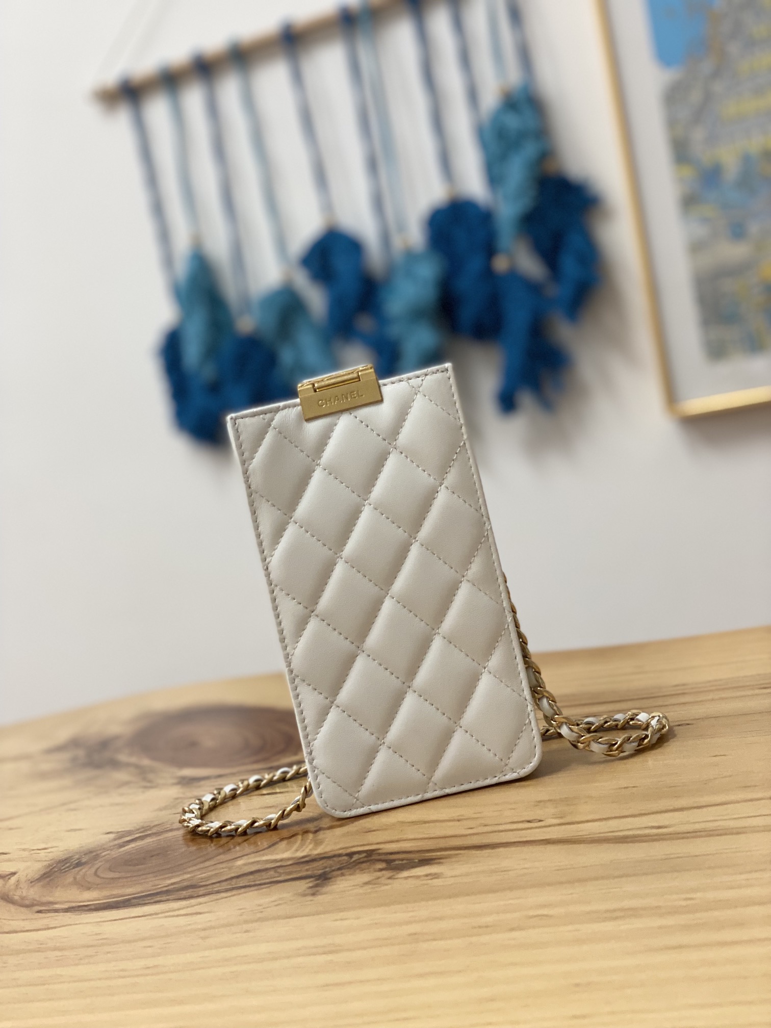 Handbag Chanel 2981 size 18*3*10 cm - vstockx