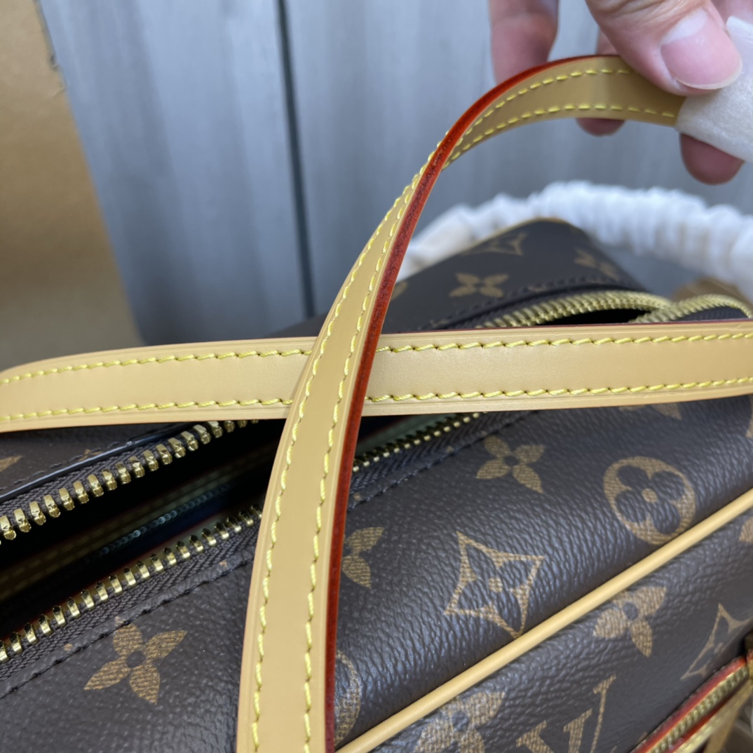 Handbag Louis Vuitton M46321 size 26-10-16 cm - vstockx