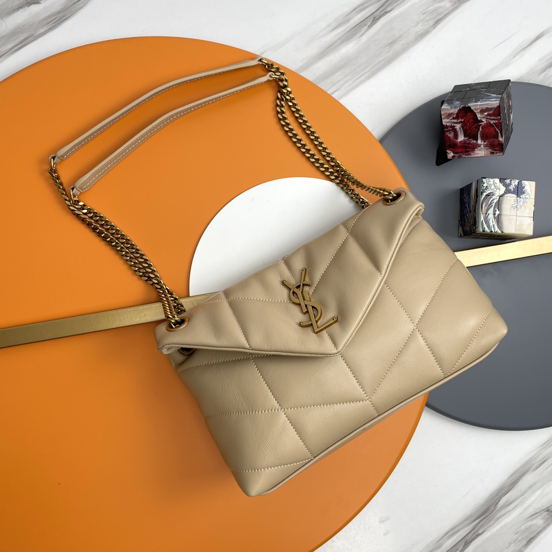 Handbags SAINT LAURENT 577476 size 29x17x11 cm - vstockx