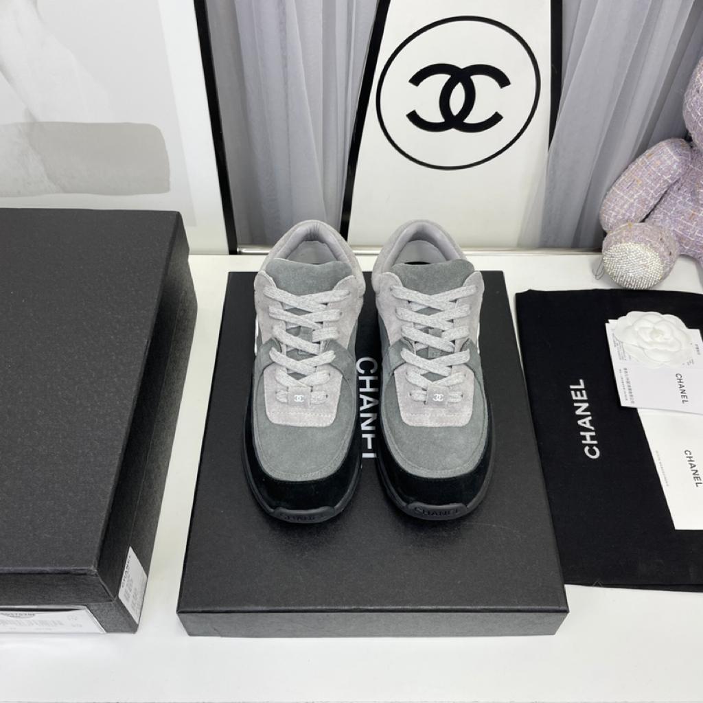 Chanel 2022ss Sneaker - vstockx