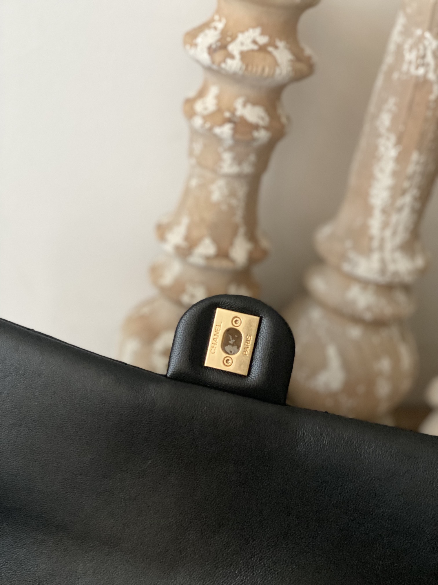 Handbag Chanel AS3609 size 16x25x10 cm - vstockx