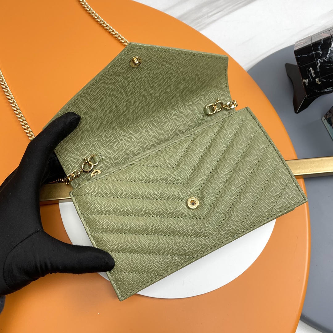 Handbags SAINT LAURENT 393953 size 19x11.5x4 cm - vstockx