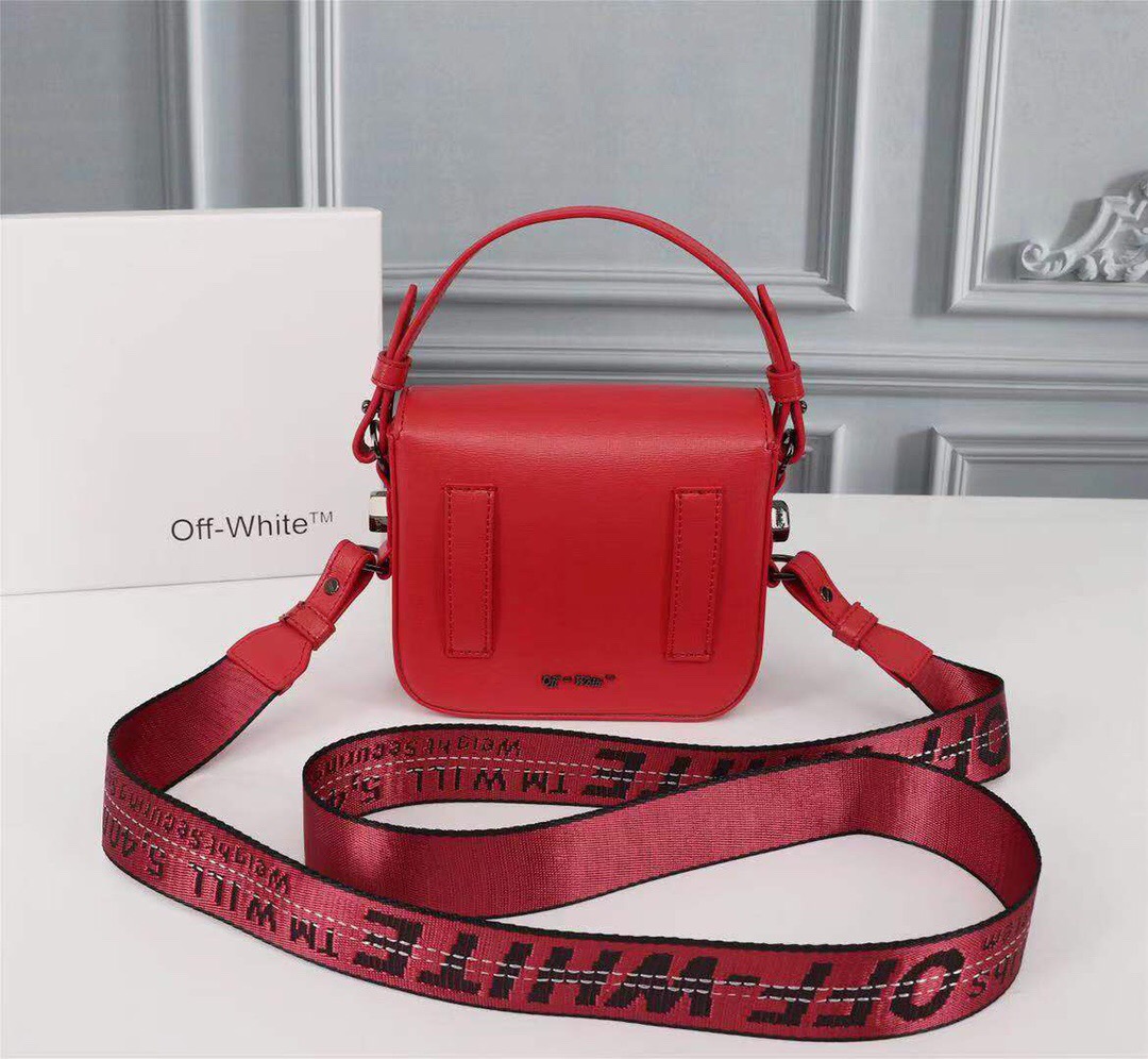 handbags OFF-White 537  4335870  size:16*16*10cm - vstockx