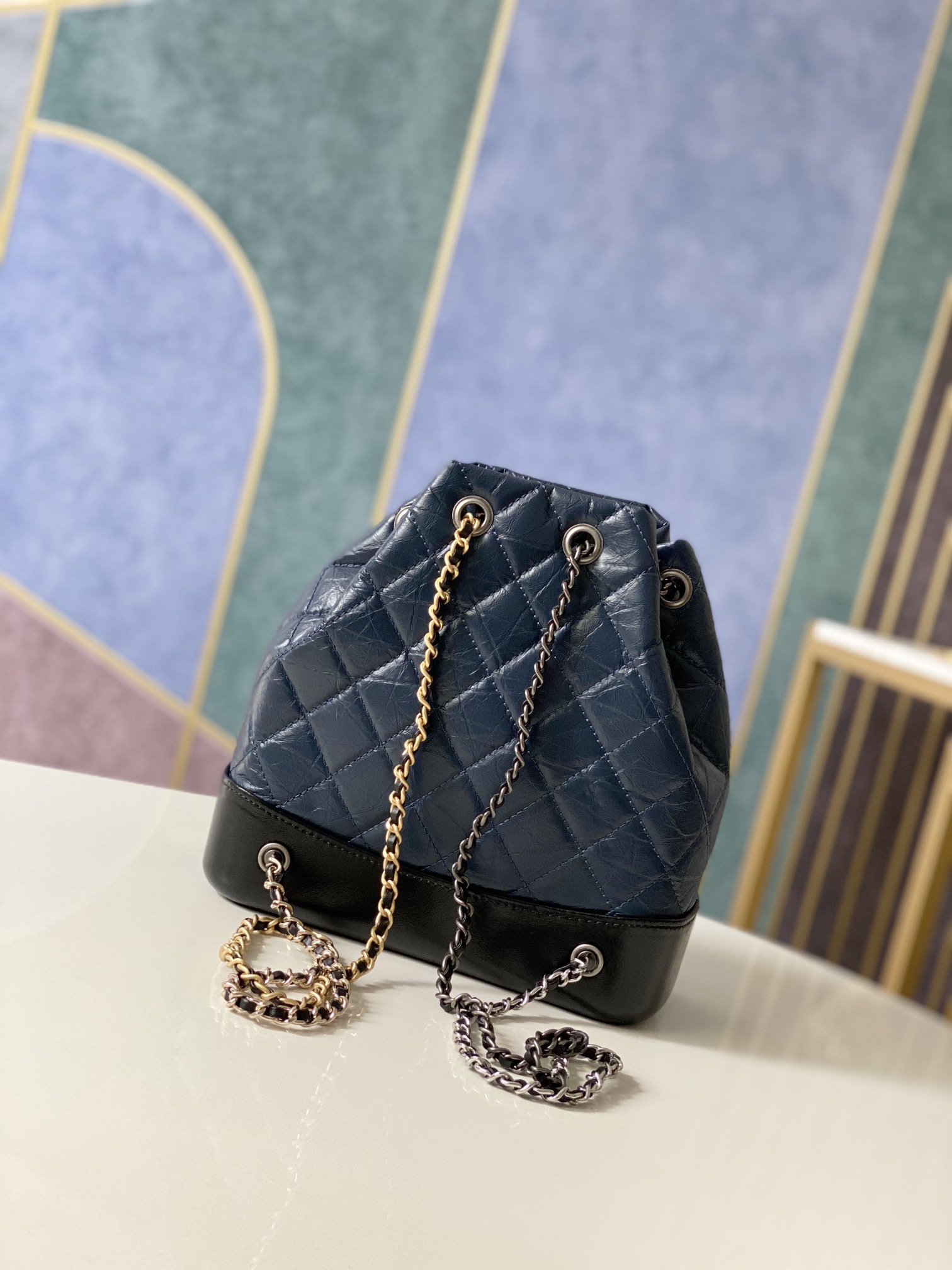 Handbag Chanel 94485 size 23*22.5*10.5 cm - vstockx