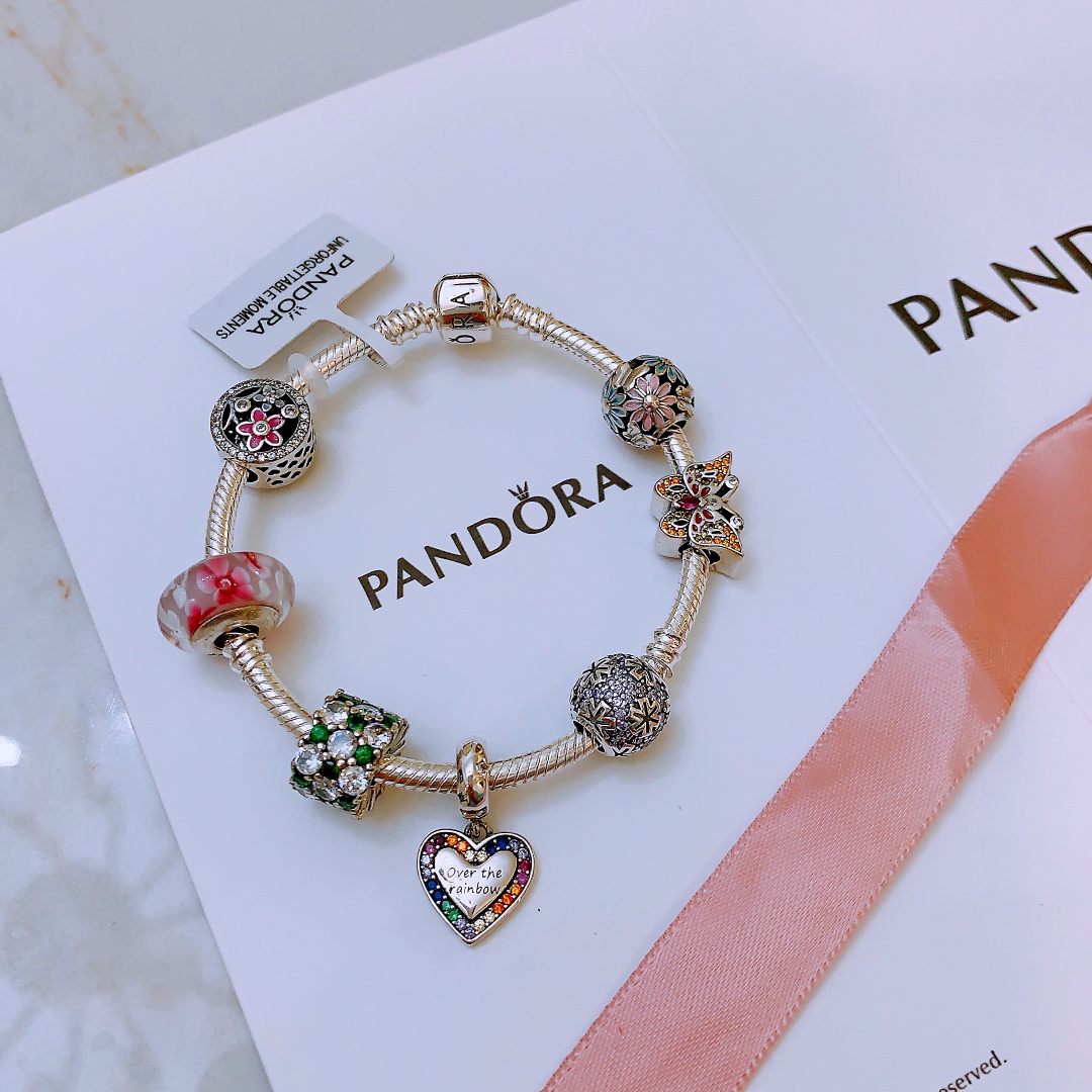 Jewelry pandora 251 - vstockx
