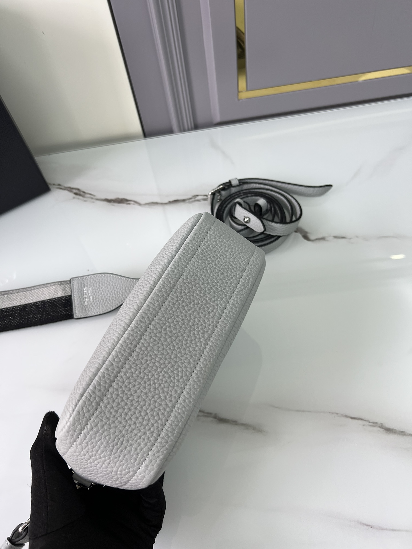 handbags prada 1BH192 19*12*6 - vstockx