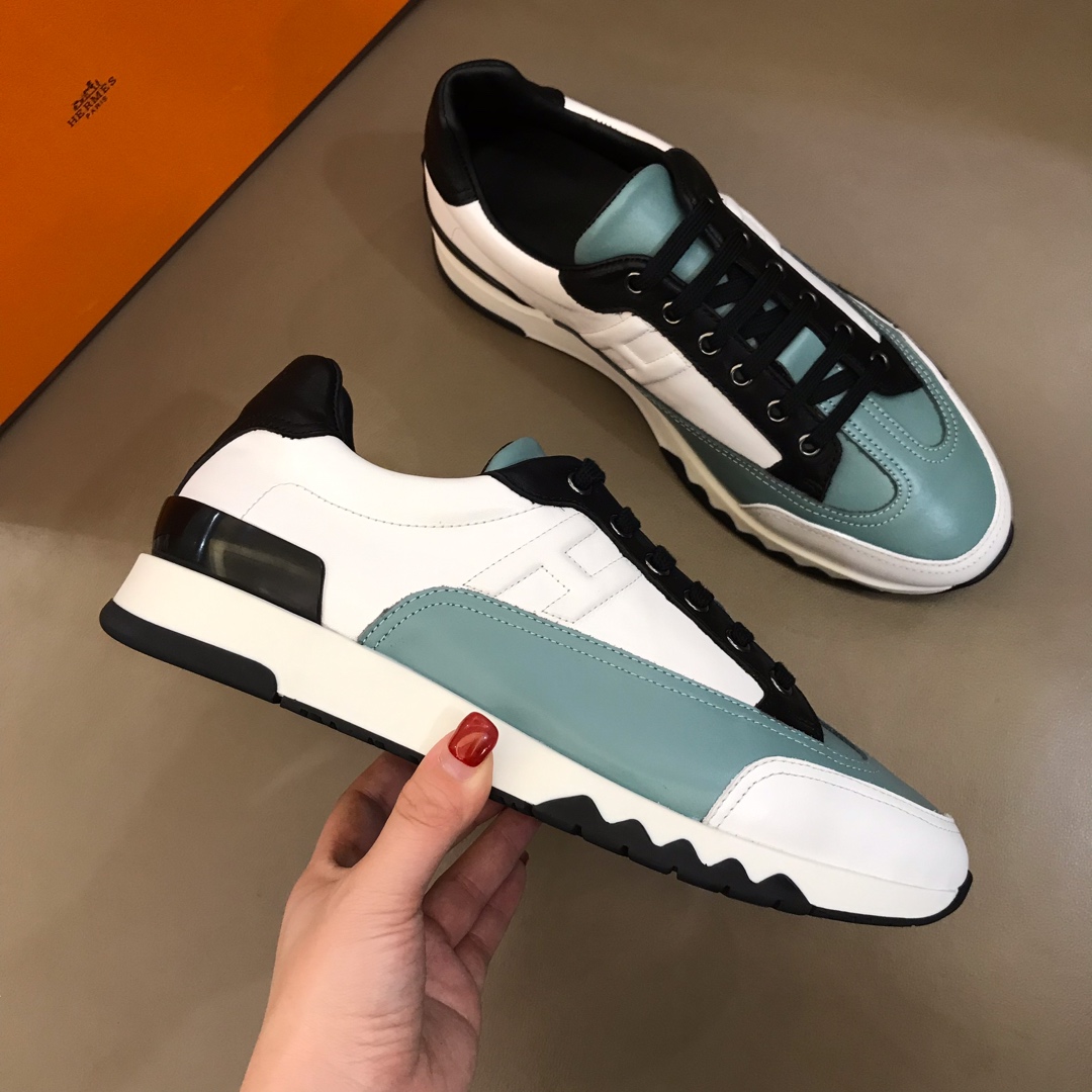 Hermes Quicker sneaker 18 - vstockx