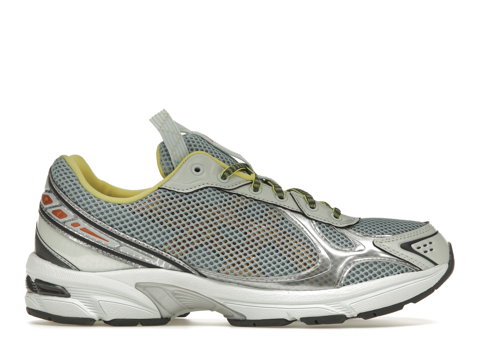 ASICS UB2-S Gel-1130 Smoke Blue Pure Silver - vstockx