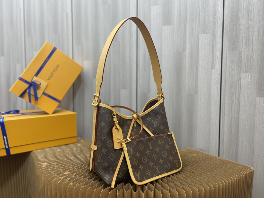 Handbag Louis Vuitton M46203 size 29 x 24 x 12 cm - vstockx