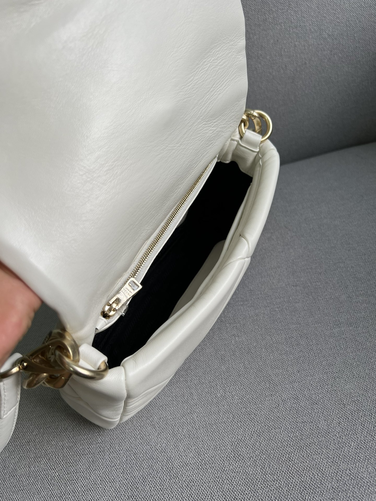 handbags prada 1BD328 24*15*7.5 - vstockx