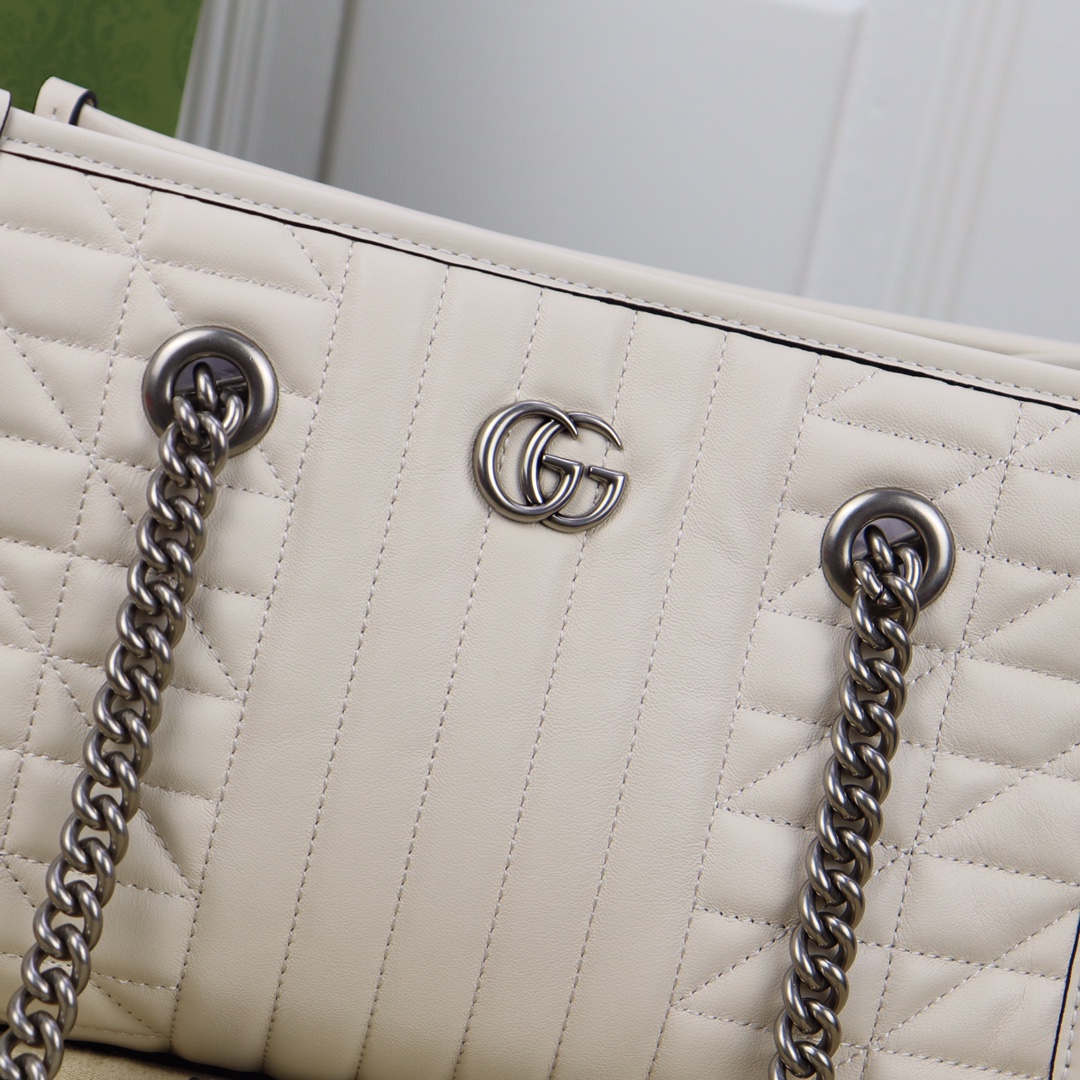 Handbag Gucci 681483 size 26.5X19X11 cm - vstockx