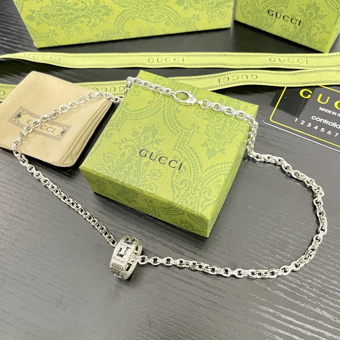 Jewelry Gucci 822 - vstockx