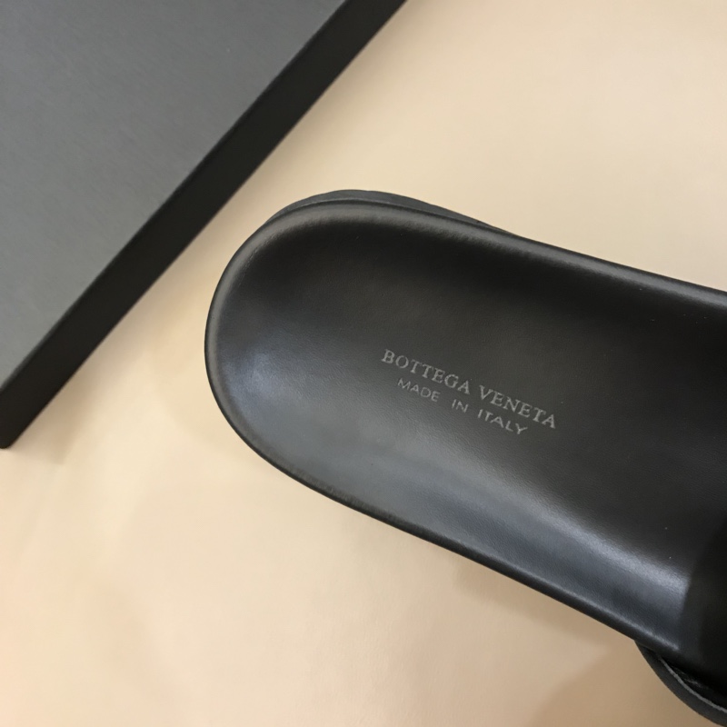 Bottega Veneta Slides 5 - vstockx