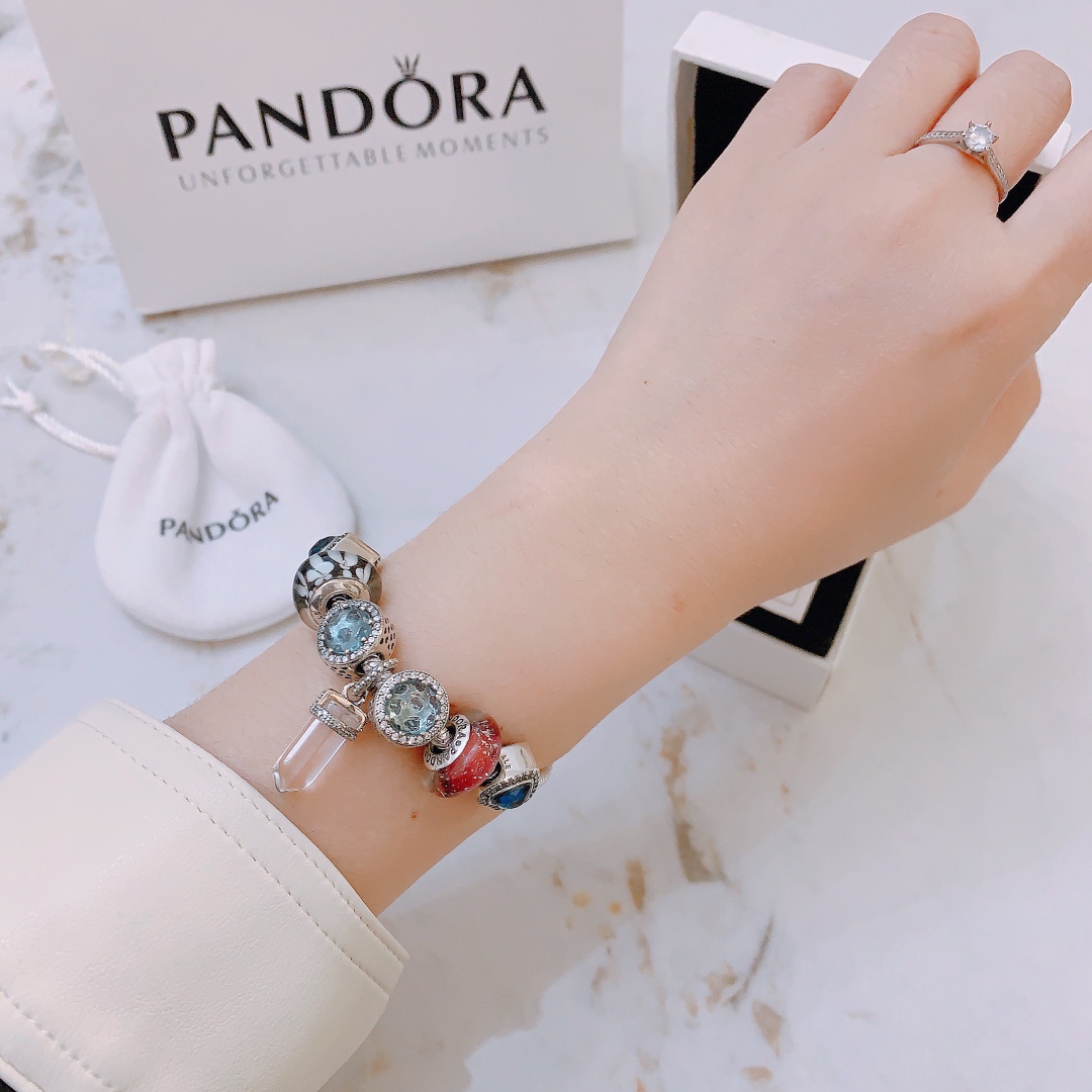 Jewelry pandora 242 - vstockx