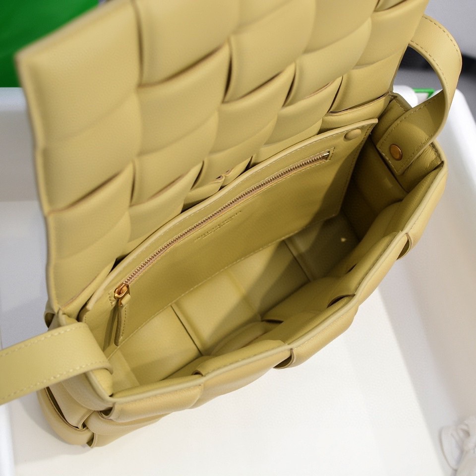 handbags Bottega Veneta 6688# size:26*18*8cm - vstockx