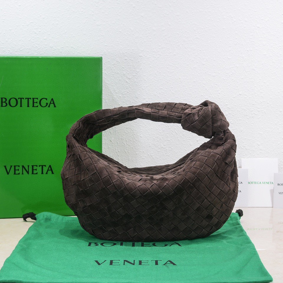 handbags Bottega Veneta 6697# size:36*21*13 - vstockx